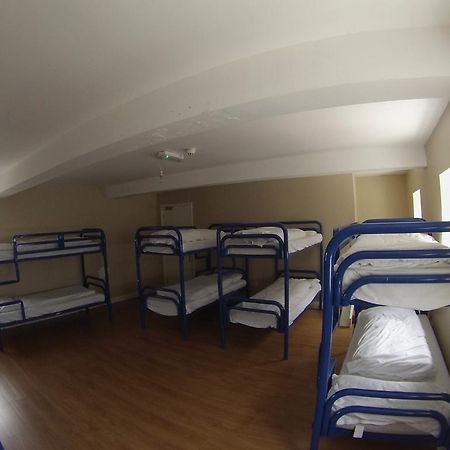Backpackers Citi Hostel Dublin Dış mekan fotoğraf