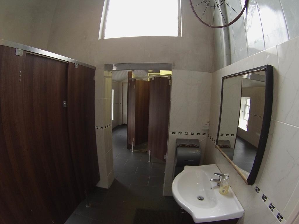Backpackers Citi Hostel Dublin Dış mekan fotoğraf
