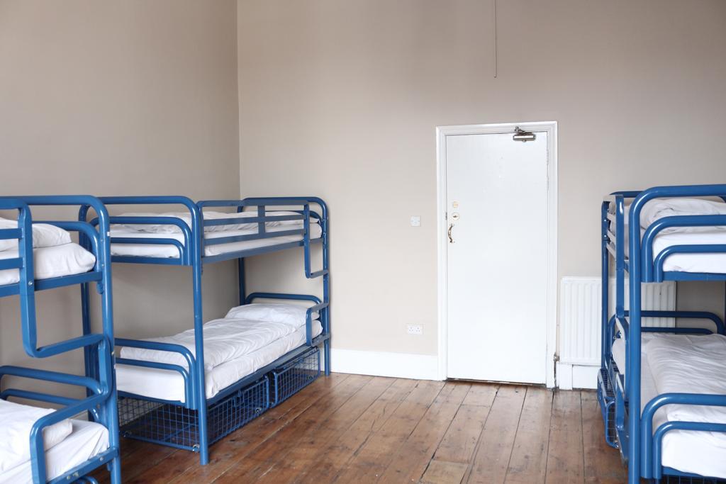 Backpackers Citi Hostel Dublin Dış mekan fotoğraf