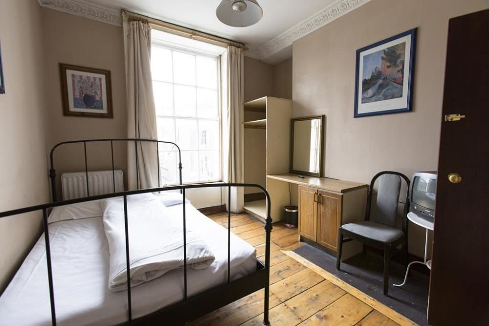 Backpackers Citi Hostel Dublin Dış mekan fotoğraf